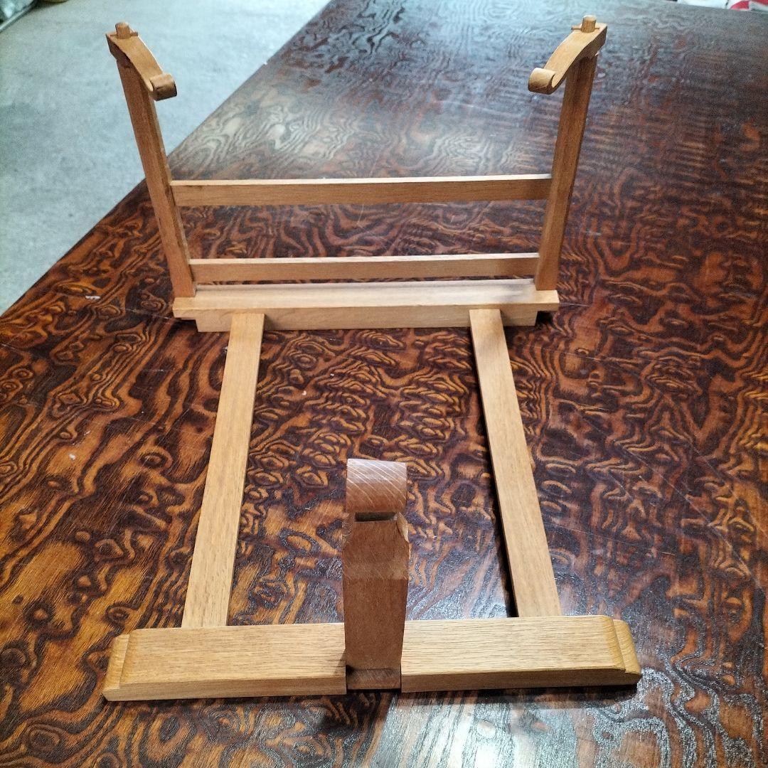 ◎良品 締太鼓 附締太鼓 テレン台 太鼓台中古品 - メルカリ