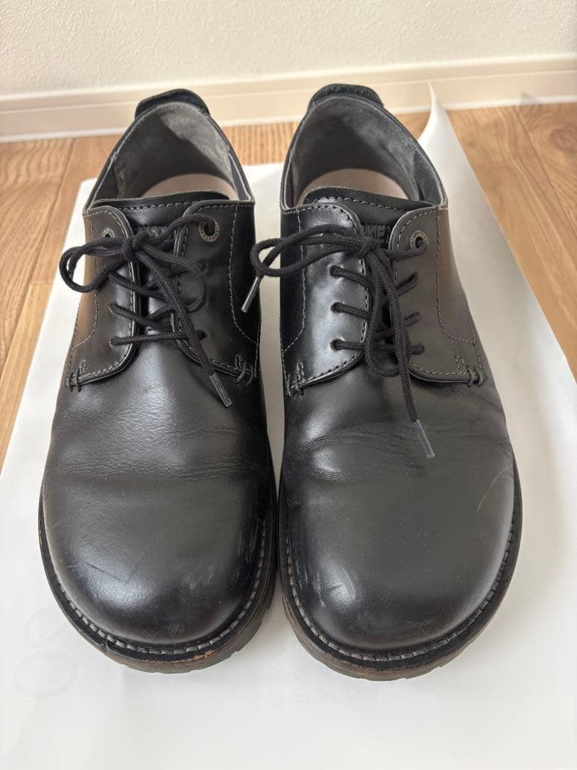 Birkenstock ギルフォード　41サイズ Yahoo!オークション - 新品 ビルケンシュトック ギルフォード 41 26.5c