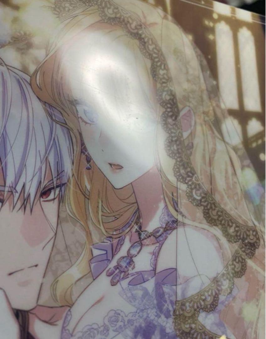 webtoonフェアグッズ 夫を味方にする方法／ある継母のメルヘン - メルカリ