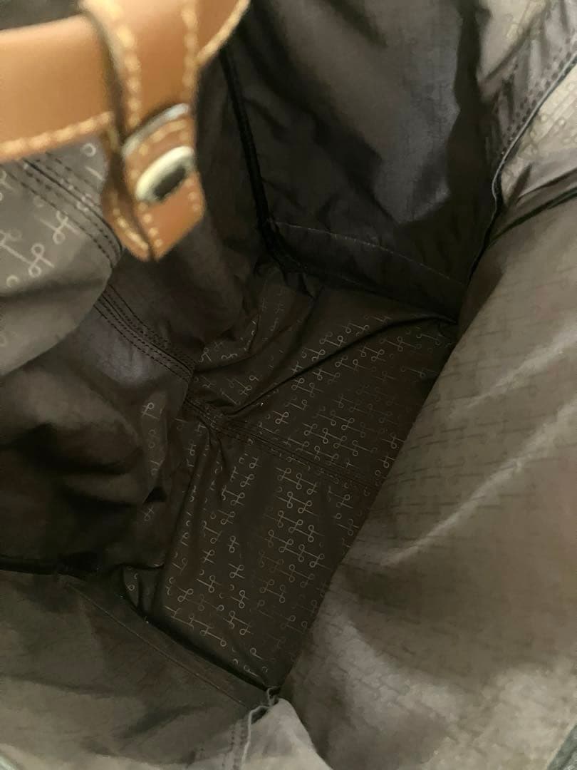 週末セール1/25まで】PROTECA プロテカ ソリエ2 オリーブ 18L - メルカリ