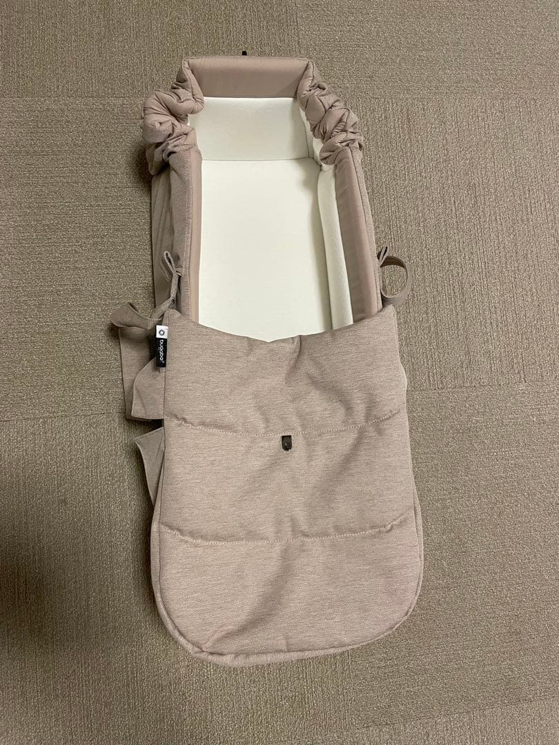 バガブー ベビー ネスト 楽天市場】【公式】 バガブー ベビーネスト Bugaboo 新生児 プレイ