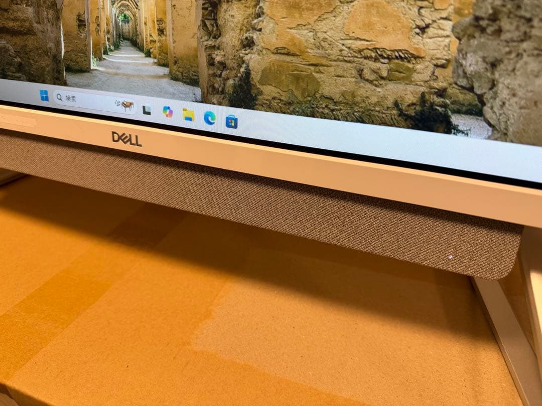 Inspiron 27 7700 AIO i5-1135G7/8GB/256GB - メルカリ