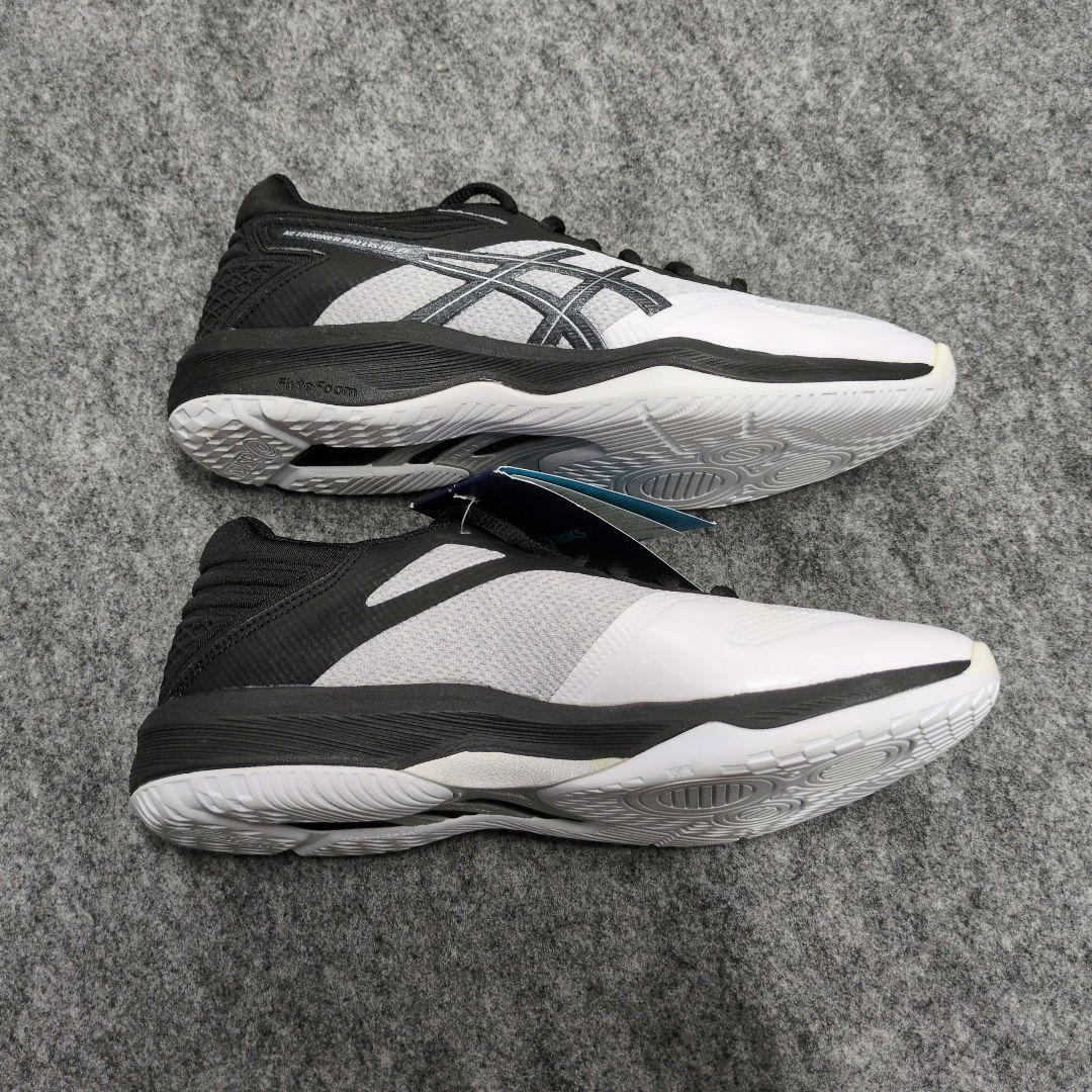 アシックス　ネットバーナーバリスティック　FF 24.5cm