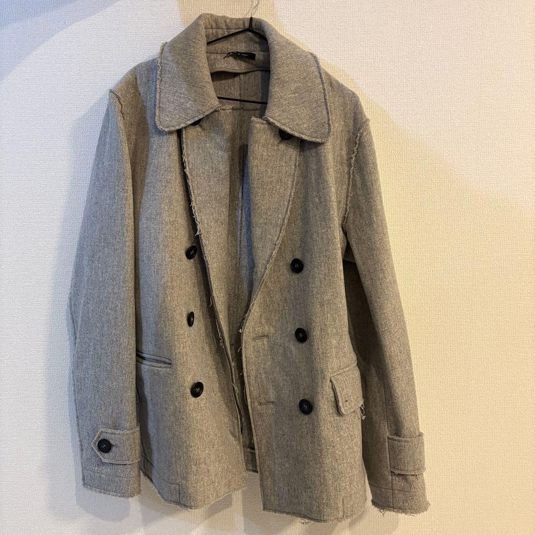 エンポリオアルマーニ EMPORIO ARMANI メンズコート エンポリオアルマーニ メンズ コート EMPORIO ARMANI ブランド