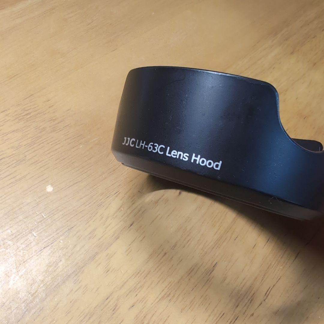 レンズ(ズーム) Canon RF24-50mm F4.5-6.3 IS STM