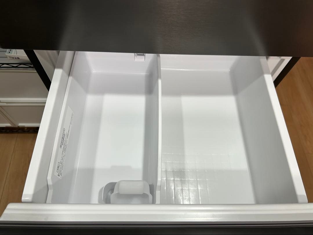 AQUA 冷蔵庫 FREEZIA+ 【 AQR-36R 】 ホルダー2点おまけ付 - メルカリ