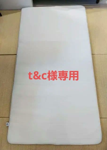 エアーウィーブライト シングル エアウィーヴ ベッドマットレス S01 – airweave(エアウィーヴ)公式