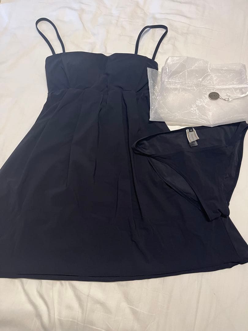 フォクシー　ナチュラルバイフォクシー　水着　スイムウェア　M 楽天市場】ゼクシィミックス xexymix 水着 レディース スイムウェア