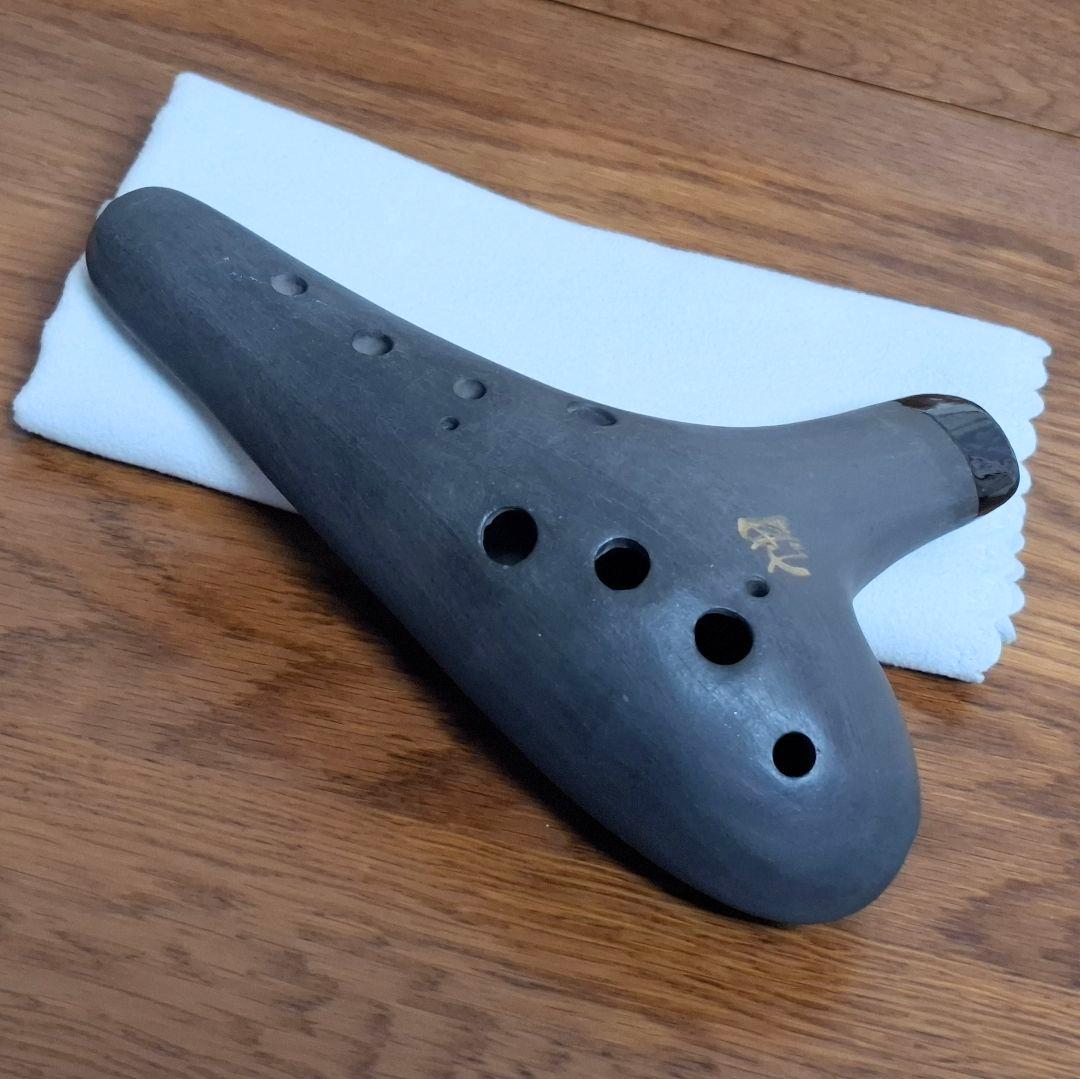 蜩(ひぐらし)オカリナ / AC