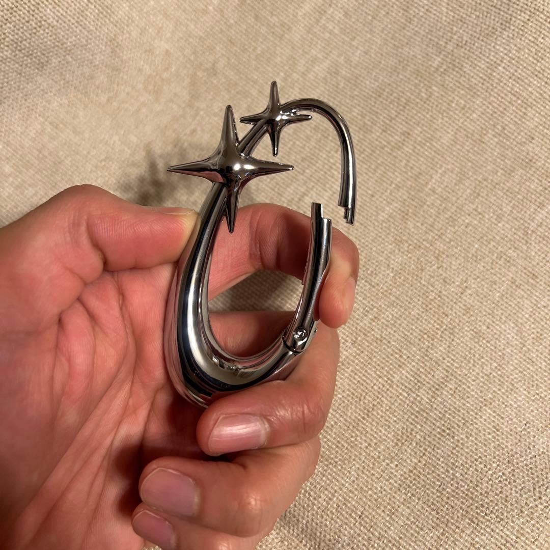 Exept Studios Carabiner - メルカリ