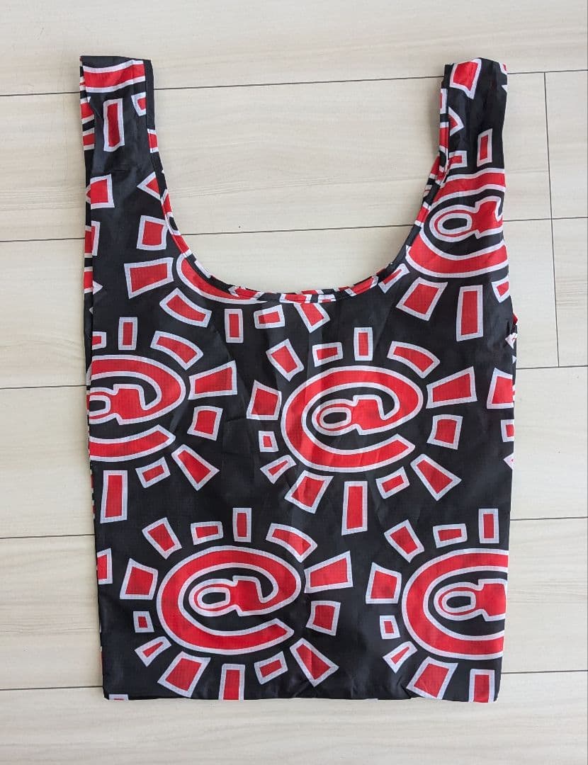 always do what you should do bagエコバッグ always do what you should do東京POPupエコバッグ - メルカリ