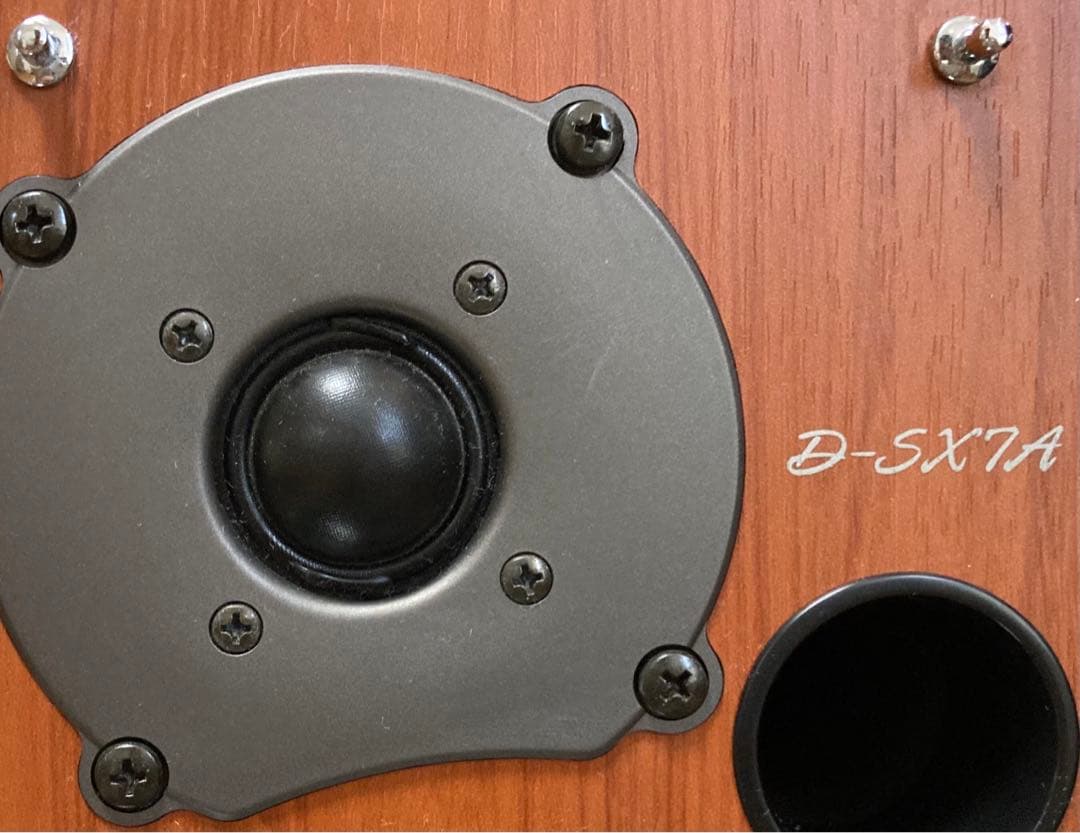 ONKYOオンキョー CR-D2 CDレシーバー・スピーカーD-SX7A - メルカリ