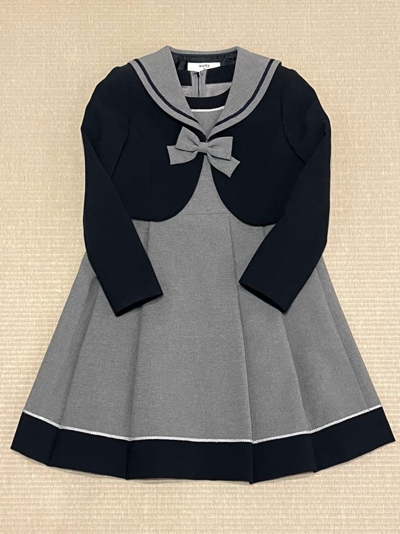 waltz by BEAMS DESIGN フォーマルセット 120 - メルカリ