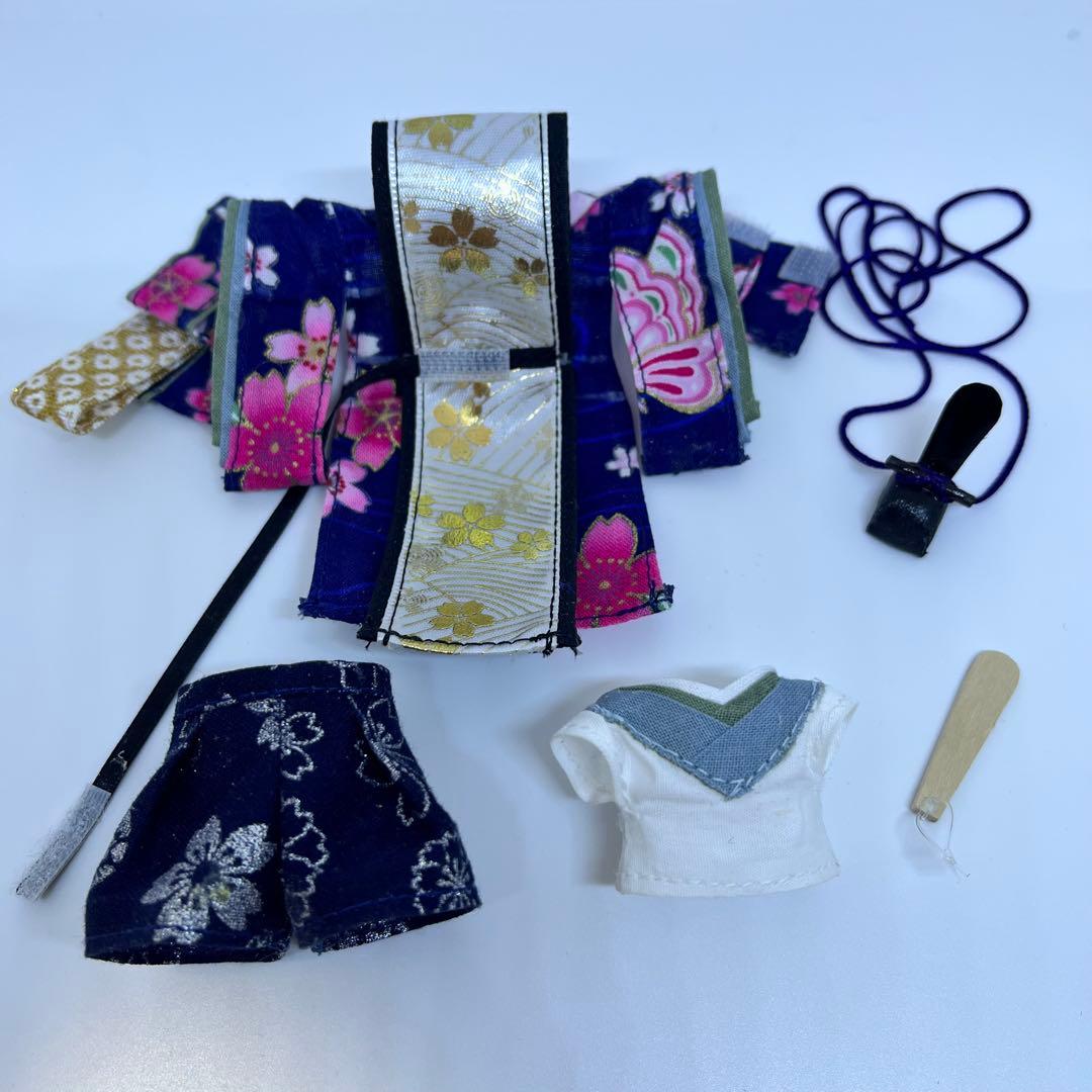 ゆう様専用 シルバニア衣装 ひな人形 男雛女雛三人官女 - メルカリ