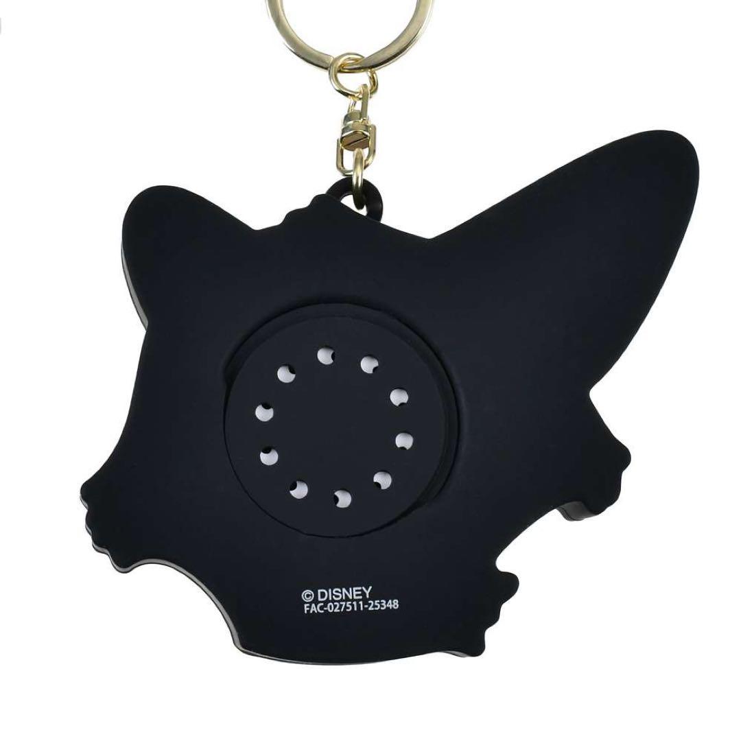 ディズニーストア ニック キーホルダー・キーチェーン トーキング