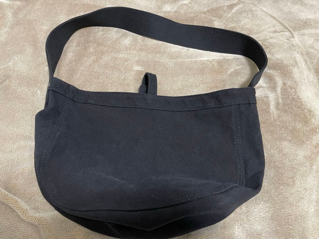 バッグ T.T NEWSBOY BAG SMALL BLACK T.T / Newsboy Bag Small (Black) | twelve