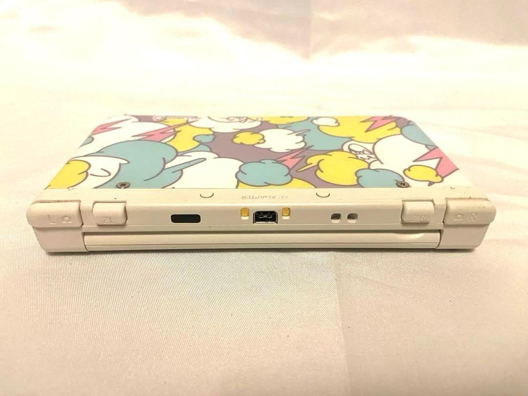 RITAO CHAN公式アカウント06 専用 New Nintendo 3DS - メルカリ