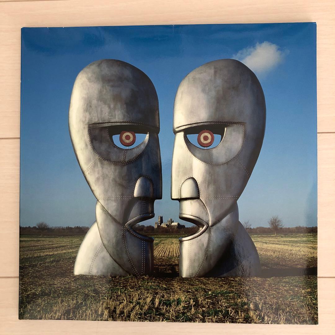 ピンク・フロイド　対／TSUI The Division Bell LP Amazon.co.jp: 対(TSUI): ミュージック