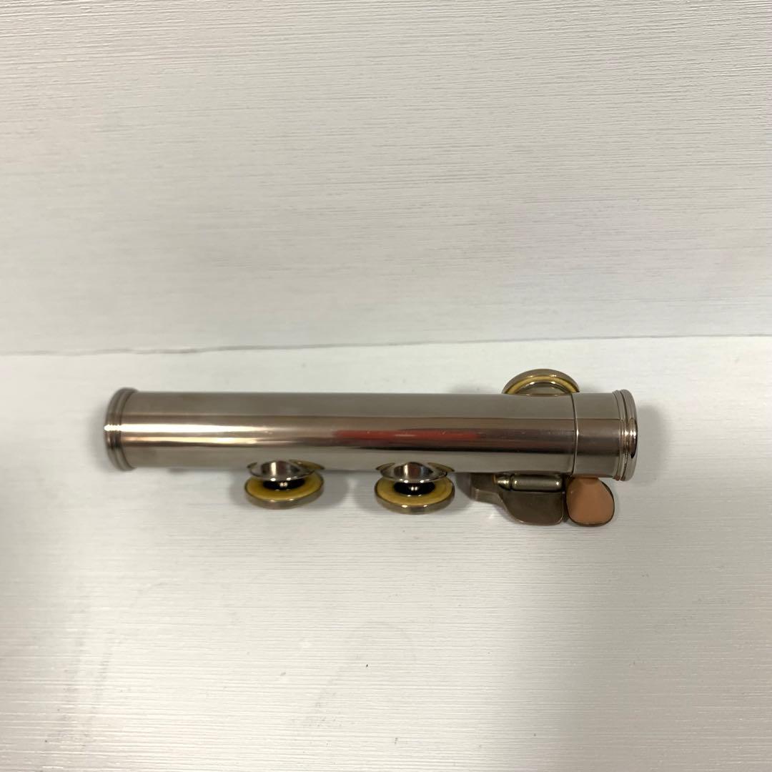 初心者おすすめ YAMAHA フルート YFL-23 Eメカ 管楽器 入門用