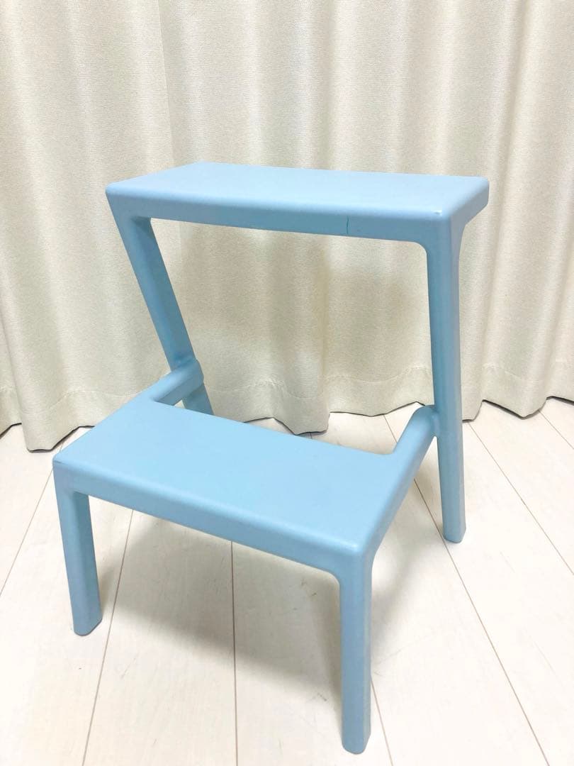 IKEA イケア MASTERBY メステルビー ステップスツール 廃盤 踏み台