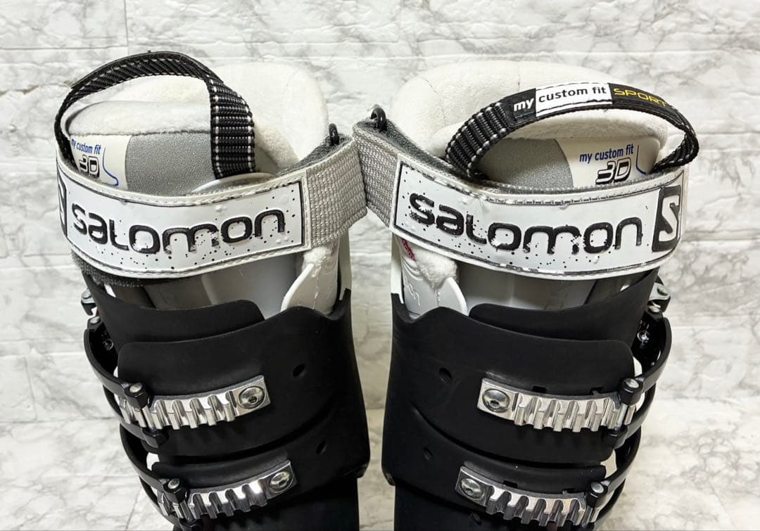 SALOMON X PRO 70 W 24.0cm スキーブーツ レディース