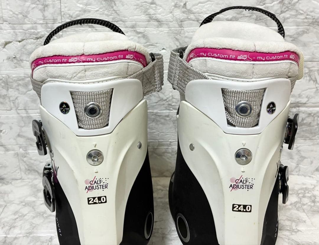 SALOMON X PRO 70 W 24.0cm スキーブーツ レディース