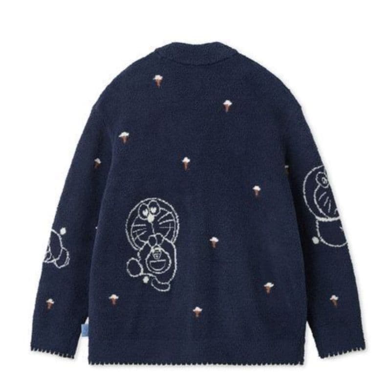 ☆お値下げ可☆【新品】ジェラピケ ドラえもん Mサイズ ベビモコ