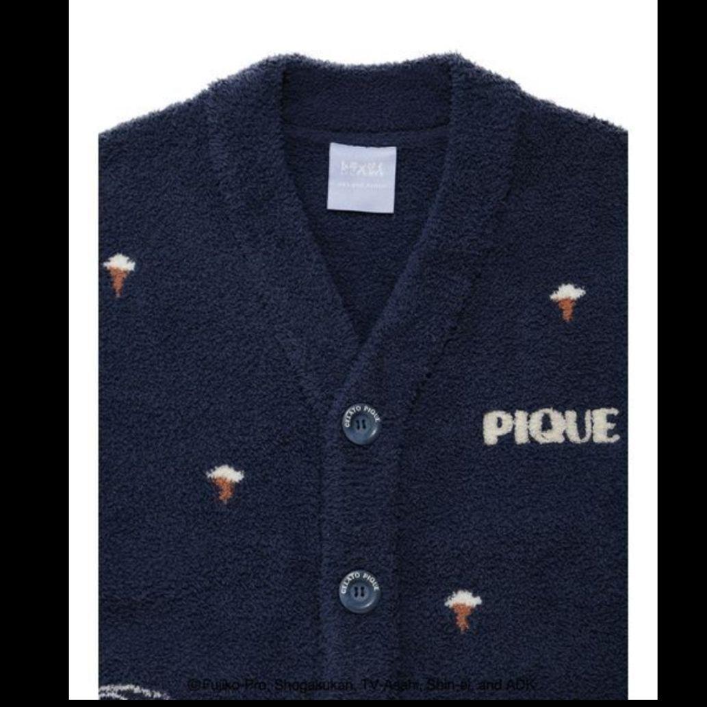 ☆お値下げ可☆【新品】ジェラピケ ドラえもん Mサイズ ベビモコ