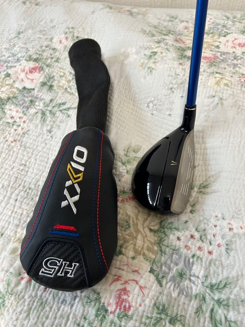 XXIO ユーティリティクラブH 5 楽天市場】ゼクシオ ユーティリティ h5の通販