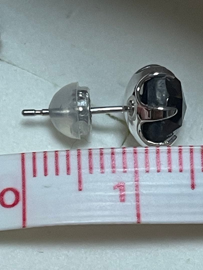 とむ　ピアス　片耳 TOMWOOD】Chunky Hoops Small クラシックフープ スモール ゴールド