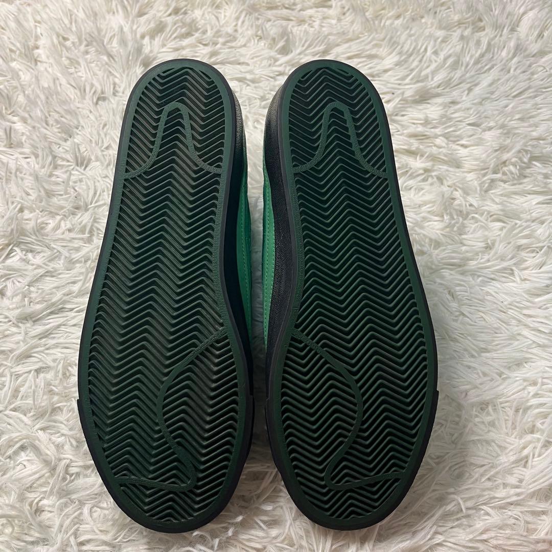 NBA PACK】NIKE BLAZER HIGH CELTICS 27.0 - メルカリ