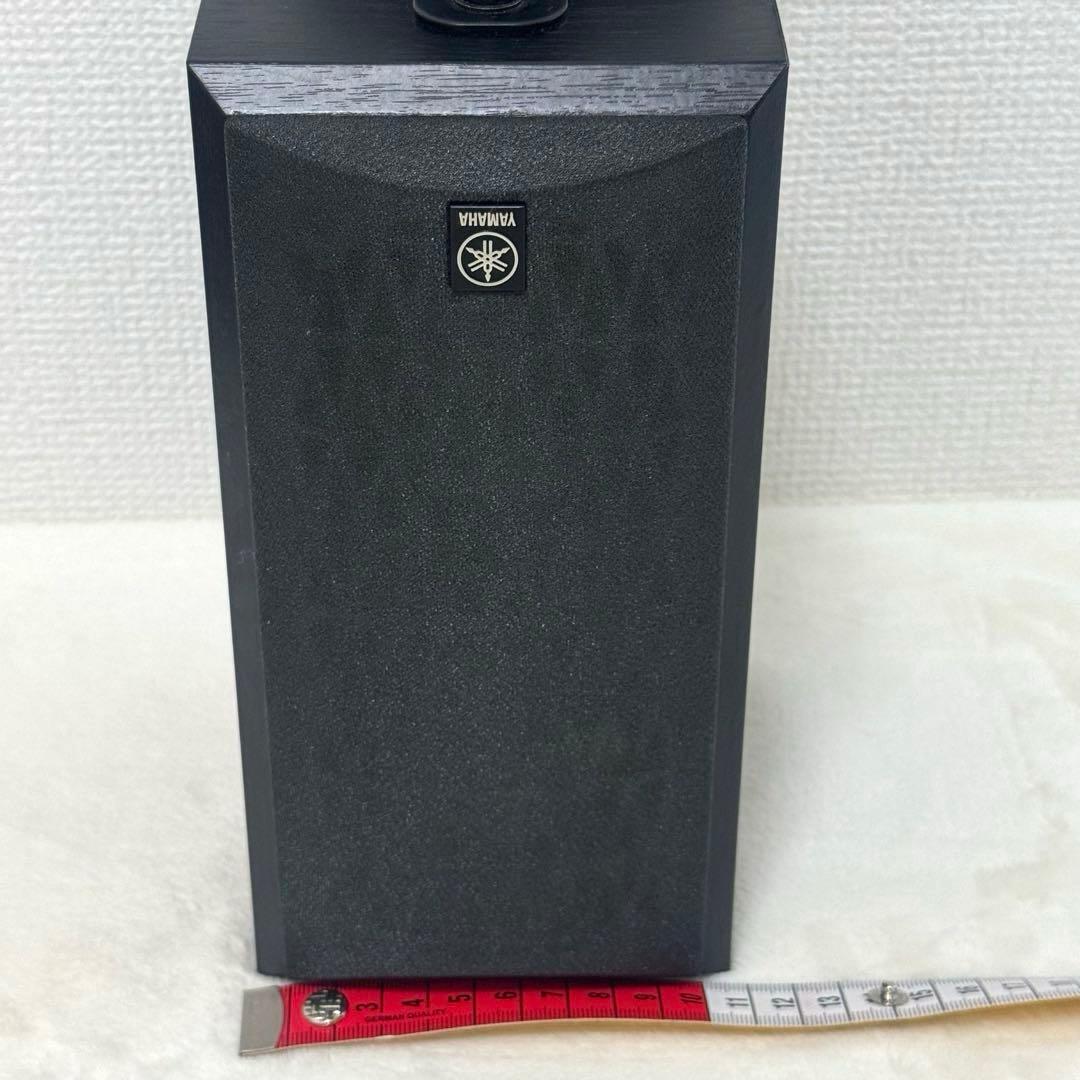 YAMAHA ヤマハ 天吊スピーカー NS-B210 2個セット 中古品 - メルカリ