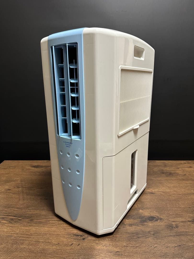 美品CORONA コロナ 衣類乾燥機除湿機 CDM-1017 CDM-1017 衣類乾燥除湿機 どこでもクーラー [木造13畳まで /鉄筋25畳