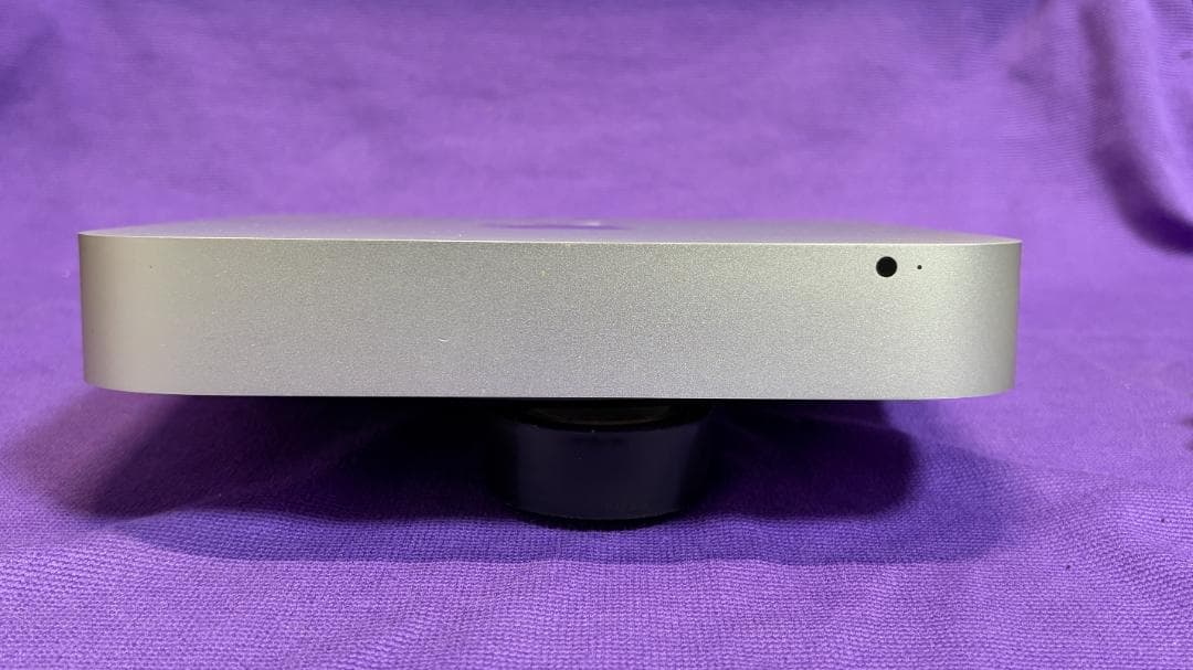 Mac Mini Late2012 2.3GHz Core i7 美品