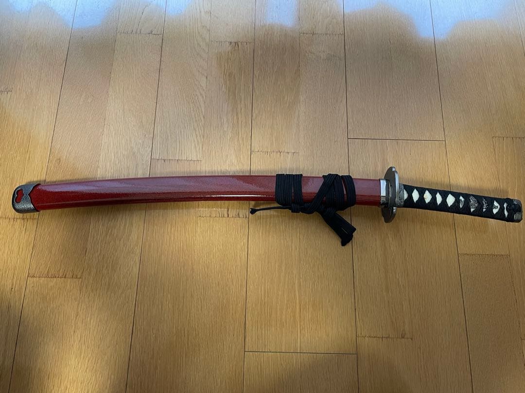 刀剣乱舞 堀川国広 模造刀 コスプレ・ディスプレイ用 Amazon | 刀剣乱舞 堀川国広 刀 剣 模擬刀 居合刀 ほりかわくにひろ