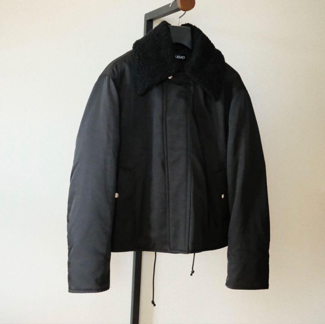 Our legacy ace jacket 46