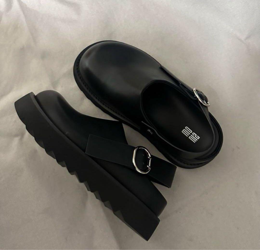 【24.5cm】ゆんじょページ