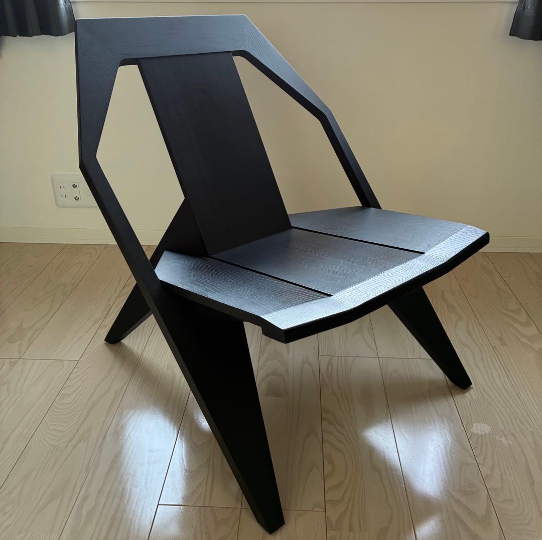 Mattiazzi Medici Chair マティアッツィ メディチ チェア Mattiazzi(マティアッツィ)社とグルチッチデザインのメディチチェア