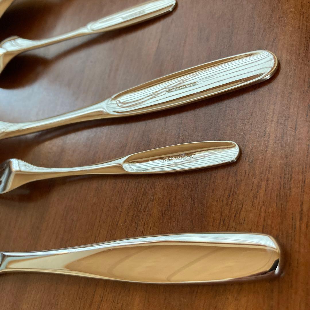 HACKMAN サボニア カトラリー セット - メルカリ