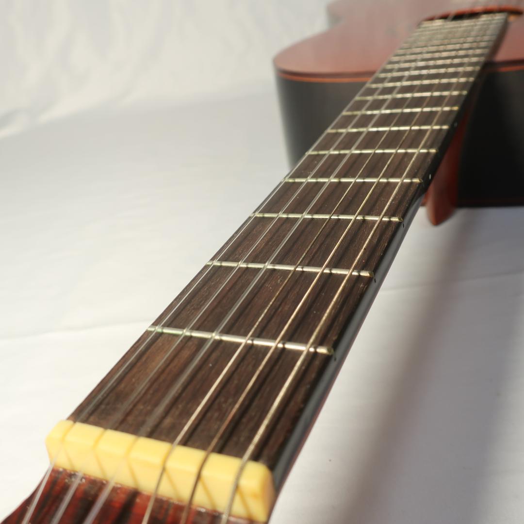弦交換 美品 Sonoro No.10 KISO SUZUKI クラシックギター - メルカリ