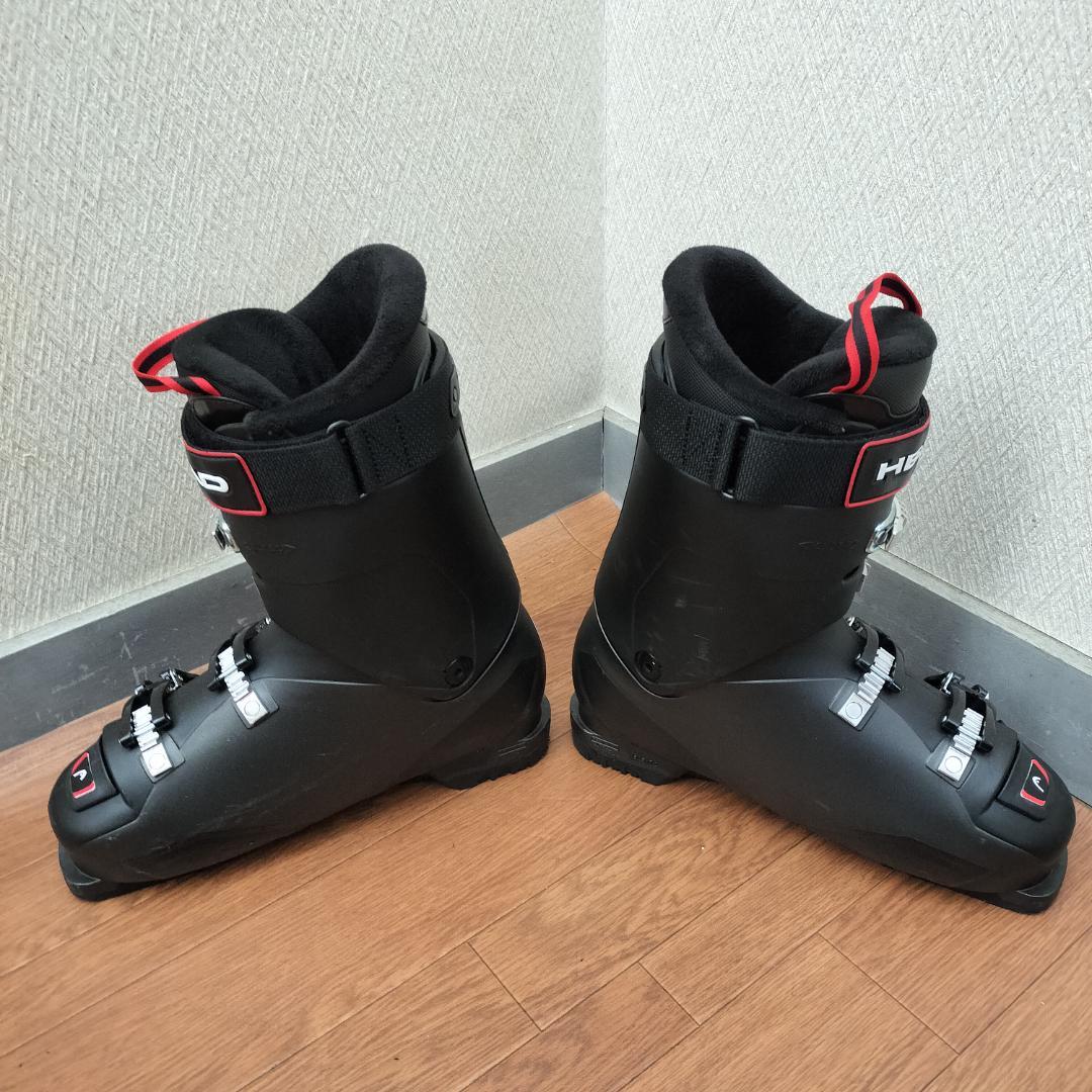 HEAD NEXT EDGE GP 29.0cm メンズスキーブーツ