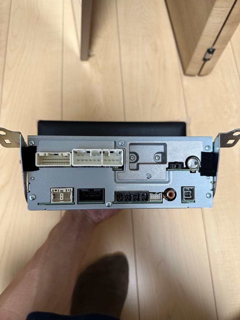 トヨタ/ダイハツ純正 9インチ ディスプレイオーディオ 86180-B1300