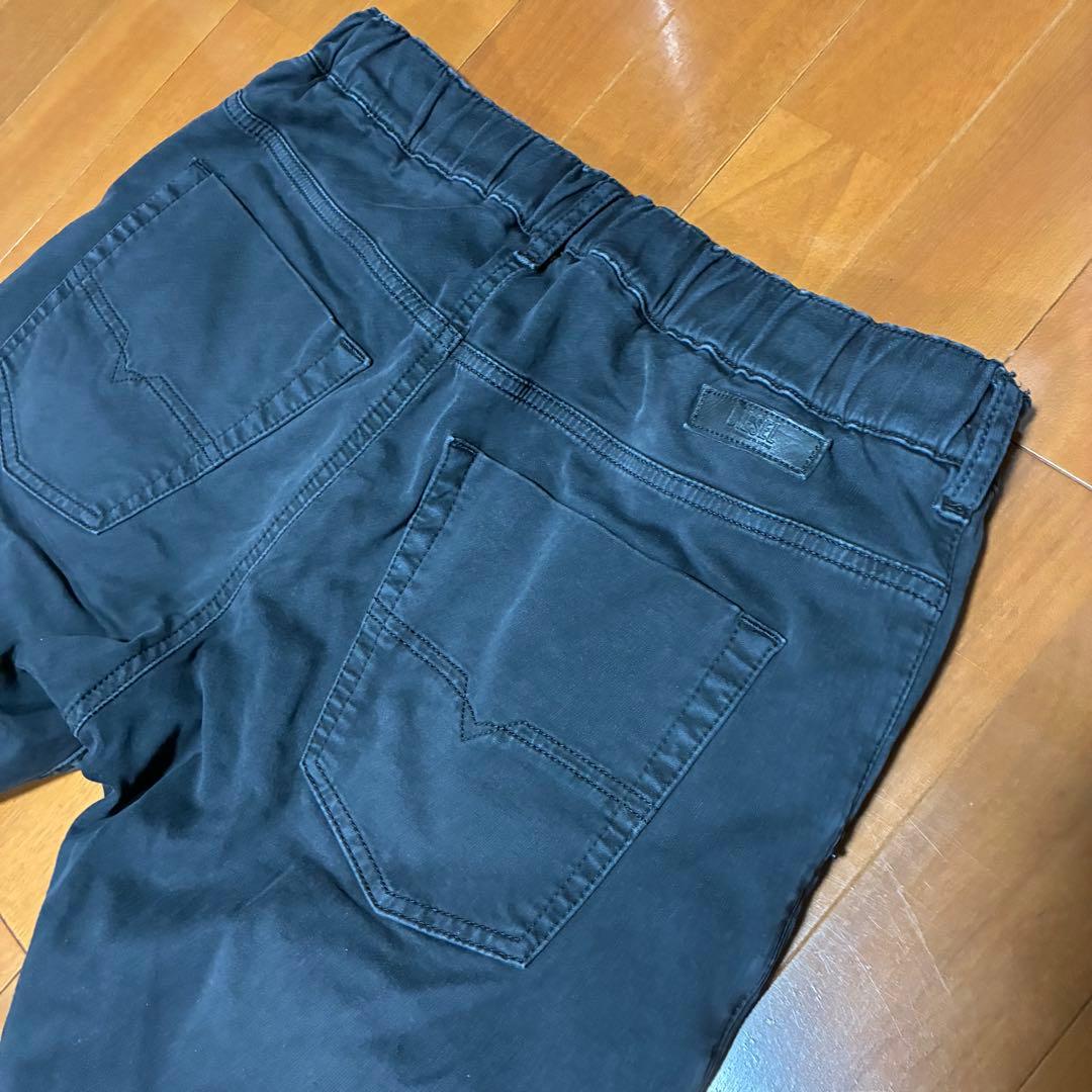 DIESELジョグジーンズ｜メンズ ストレッチ ディーゼル 最新定番カラー