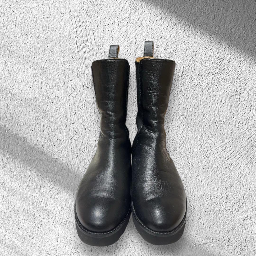 Deuxieme Classe CAMINANDO サイドゴアブーツ 25 - 靴最 安値 で