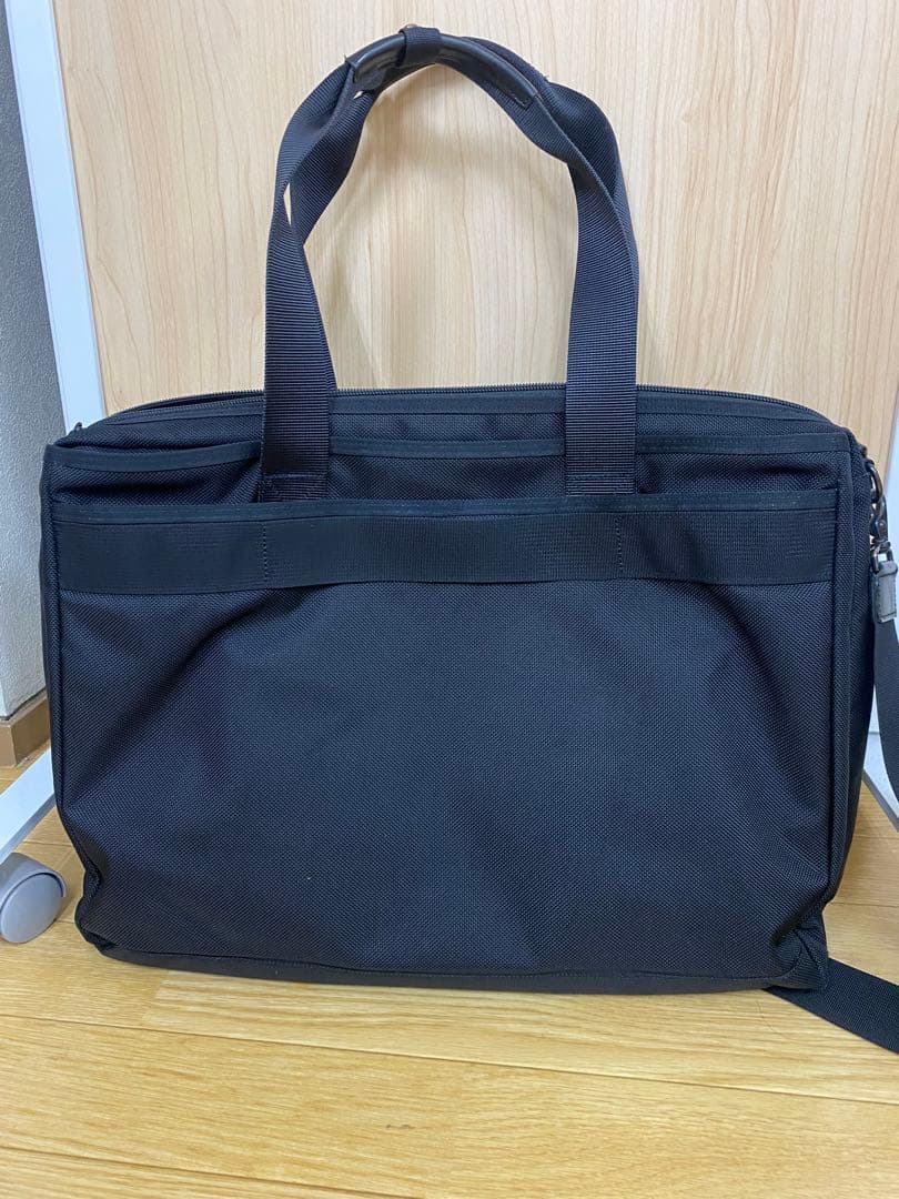 PORTER STAGE 2wayトートバッグ