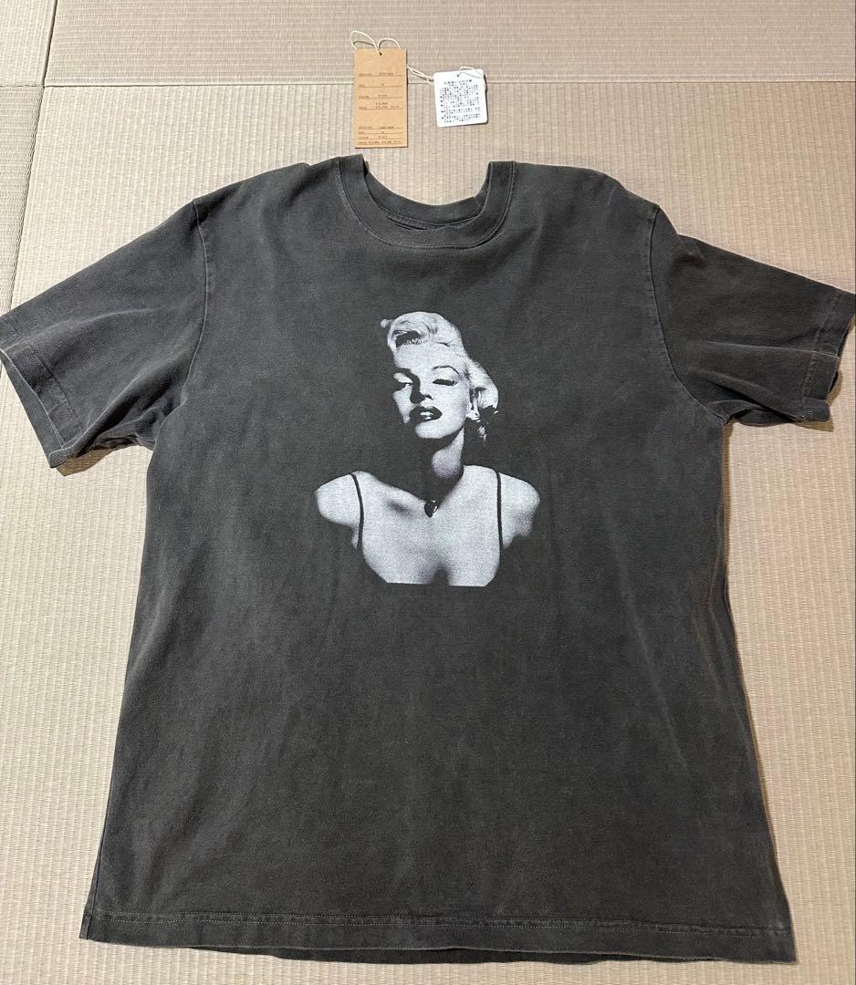 RATS MONROE TEE キムタク Mサイズ - メルカリ