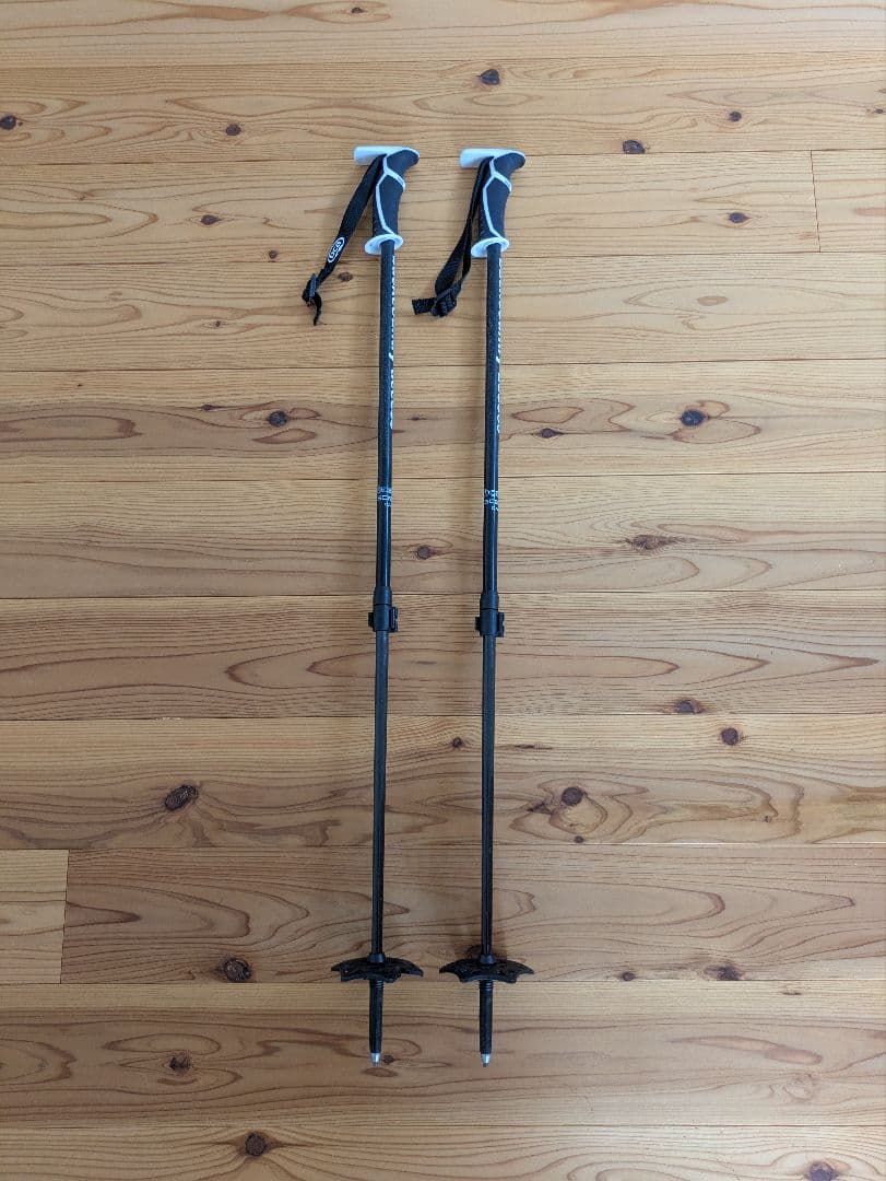 BCA ビーシーエー ストック / 伸縮 セプターカーボンの通販｜thasniri.com