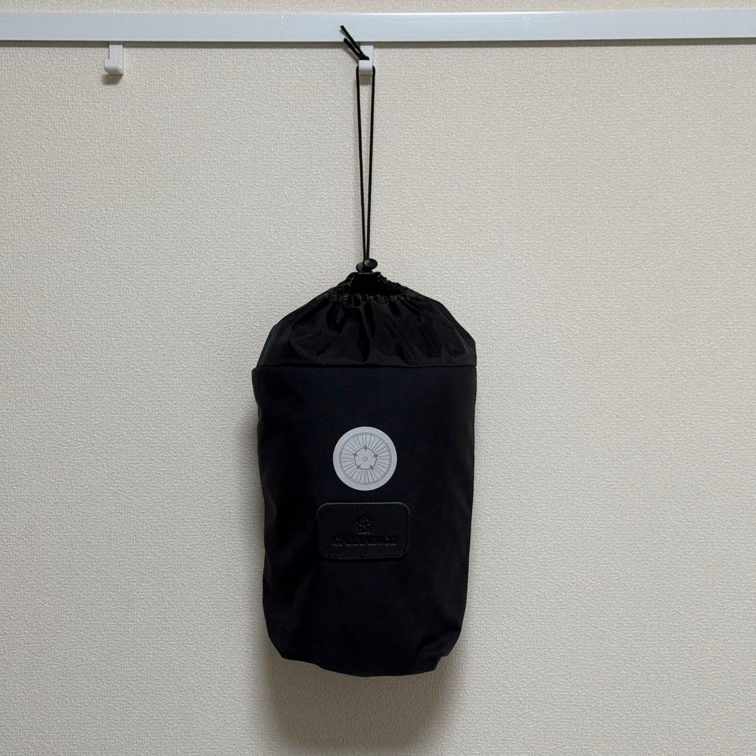 定価19,800 ブロンプトン　輪行袋 キャラダイス　ミニベロ BROMPTON 定価19,800 ブロンプトン 輪行袋 キャラダイス ミニベロ BROMPTON