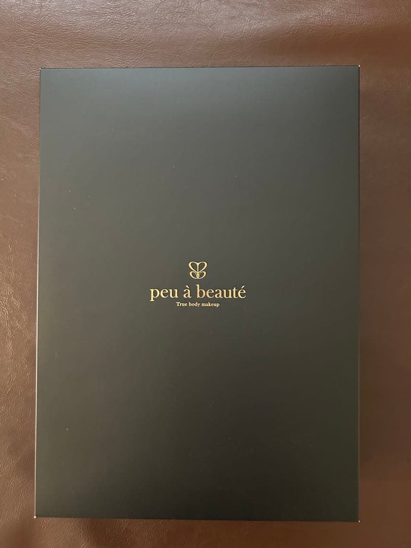 週末特価【新品】 peu a beauté 黒 スパッツサポーター LLサイズ f0c3282438ab8994b2e7f25b734559