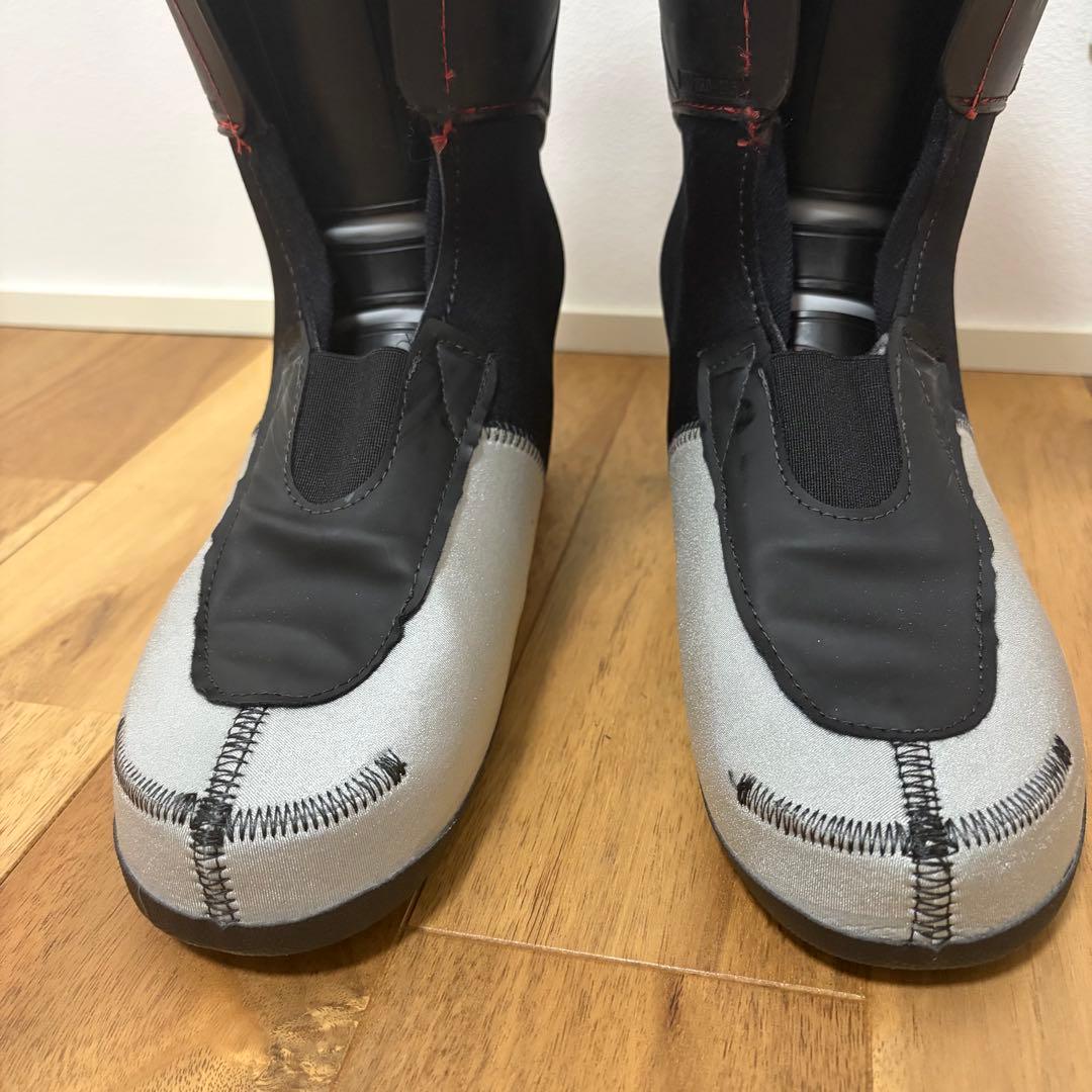 Atomic スキーブーツ Hawx 120s Prime 26.5cm